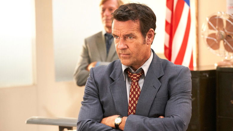 кадр из фильма Поверьте мне. Похищение Лизы МакВей