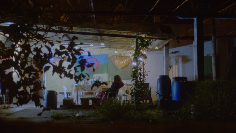 кадр из фильма Isaura