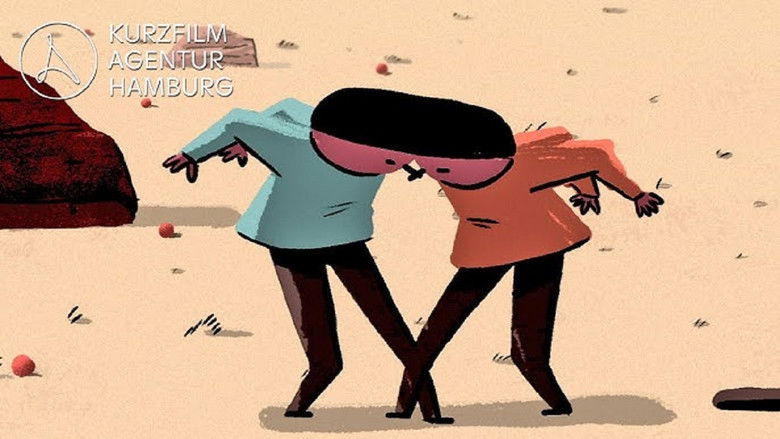 кадр из фильма Link