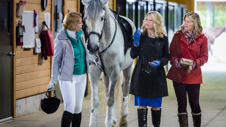 кадр из фильма Она испекла убийство: тайна убийства сливового пудинга