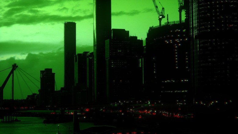 кадр из фильма 100% PURE RAGE