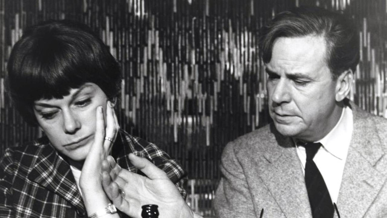 кадр из фильма Utro