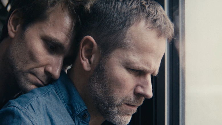 кадр из фильма Грузовик