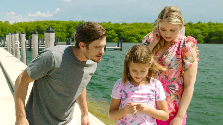 кадр из фильма Falling for the Manny