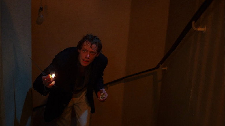 кадр из фильма Страх