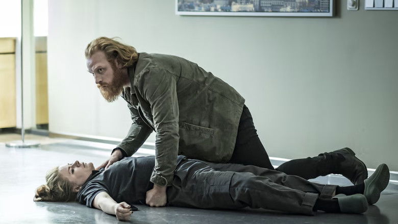 кадр из фильма Beck 38 - Djävulens advokat