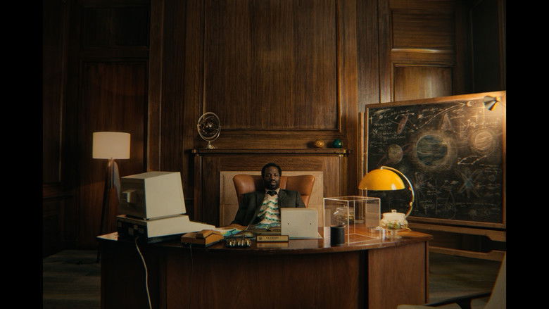 кадр из фильма End of Play