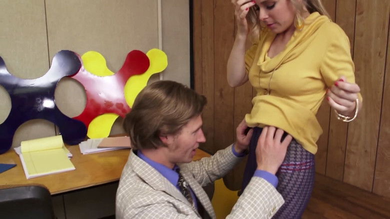 кадр из фильма The Dating Game XXX: A Porn Parody