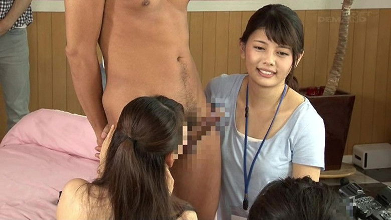 кадр из фильма SOD女子社員 制作部 入社1年目 AD 佐藤カレンを密着取材すると少しエロい映像が撮れました