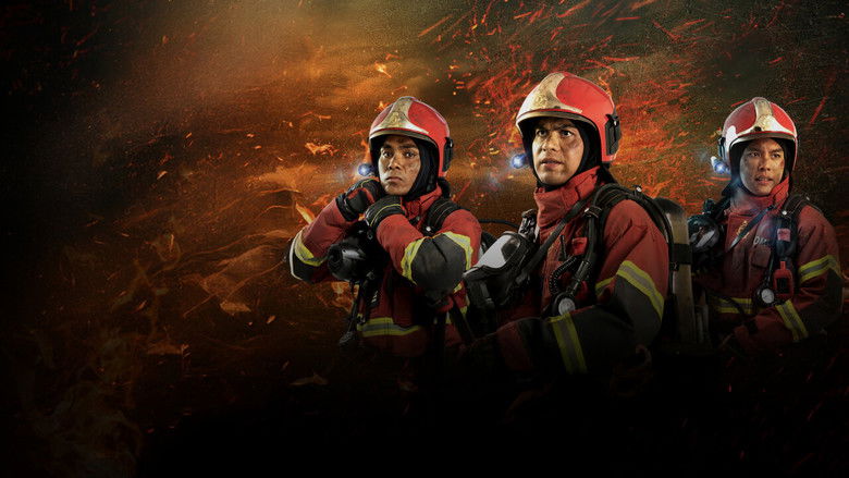 кадр из фильма Legasi: Bomba the Movie