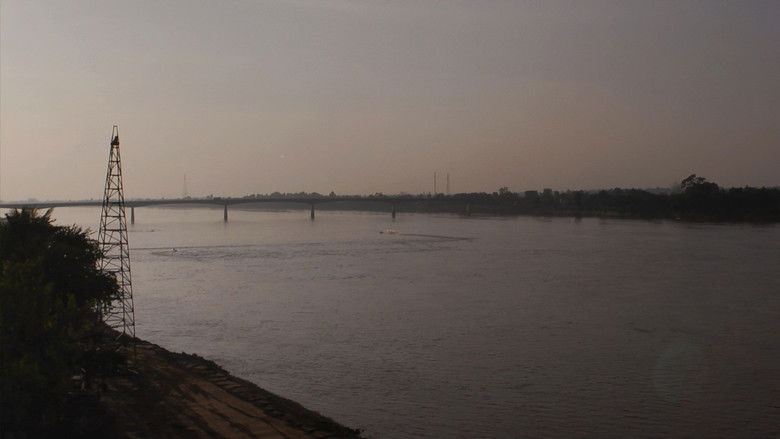 кадр из фильма แม่โขงโฮเต็ล