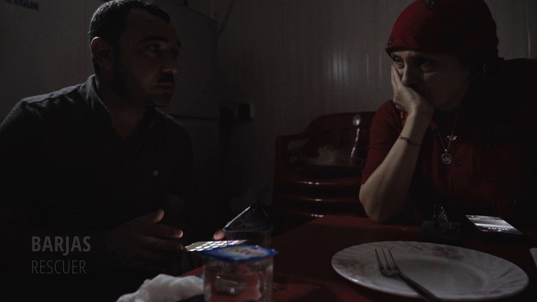 кадр из фильма المديحة