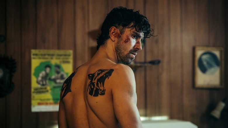 кадр из фильма Nachtvlinders