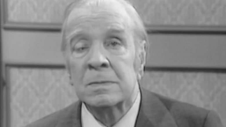 кадр из фильма Harto the Borges