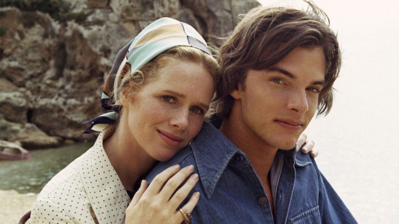 кадр из фильма 40 карат