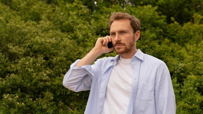 кадр из фильма Les Ailes collées