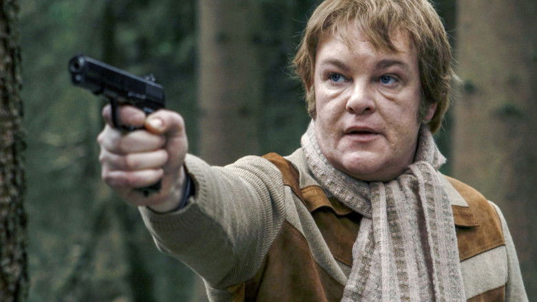 кадр из фильма Две жизни