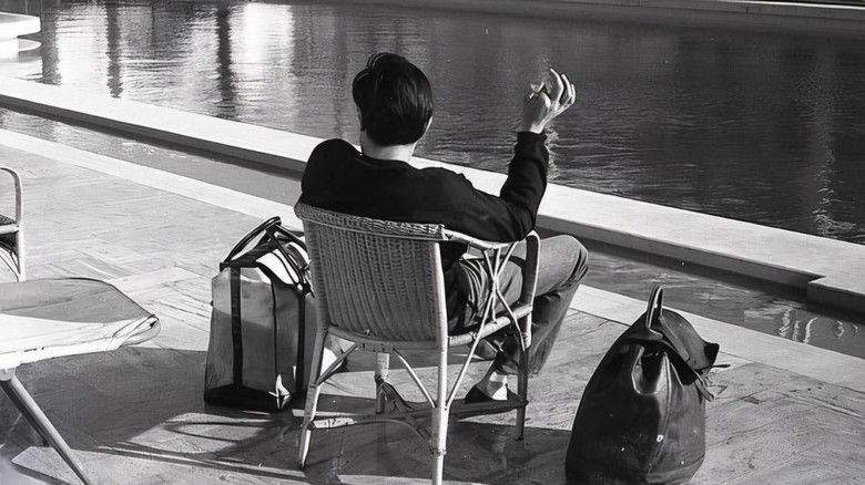 кадр из фильма Мелодия из подвала