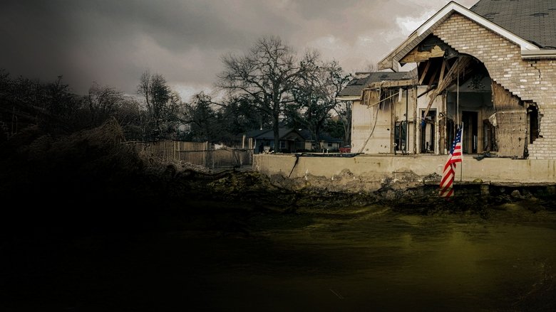 кадр из фильма Katrina: The Hurricane That Drowned New Orleans