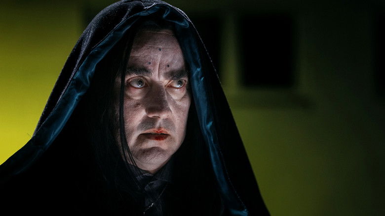 кадр из фильма The Paragon