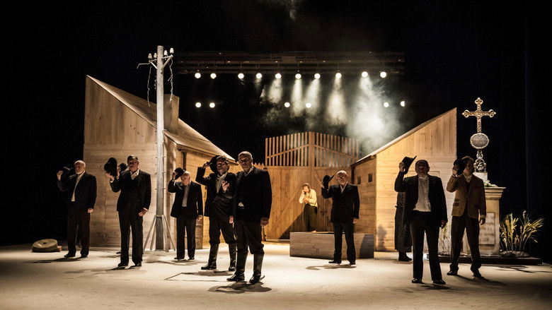 кадр из фильма Je třeba zabít Sekala