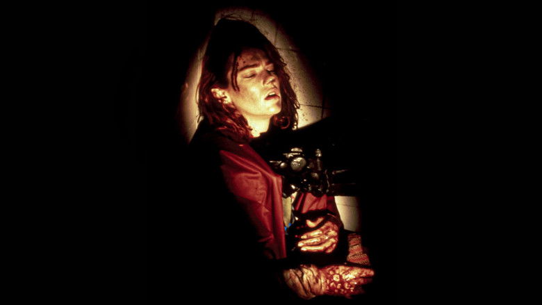 кадр из фильма Железо