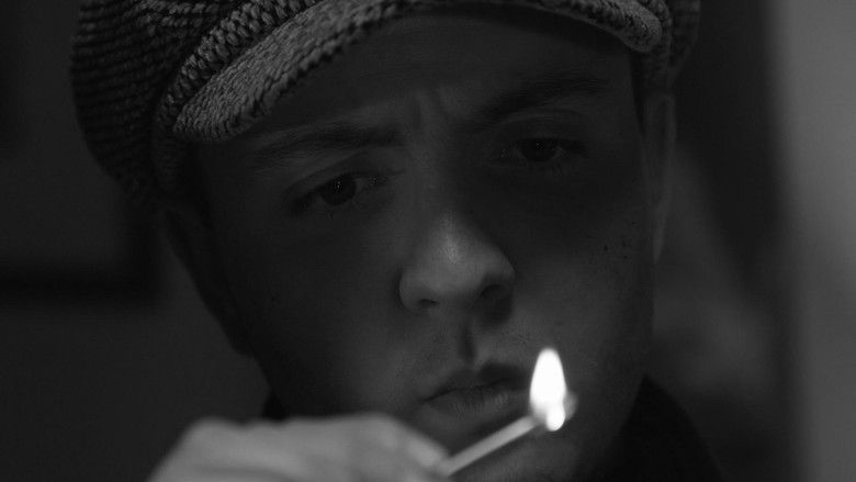 кадр из фильма Ostatni Płomień : Dernière Flamme