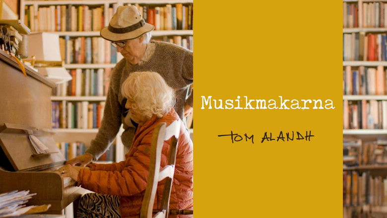 кадр из фильма Musikmakarna