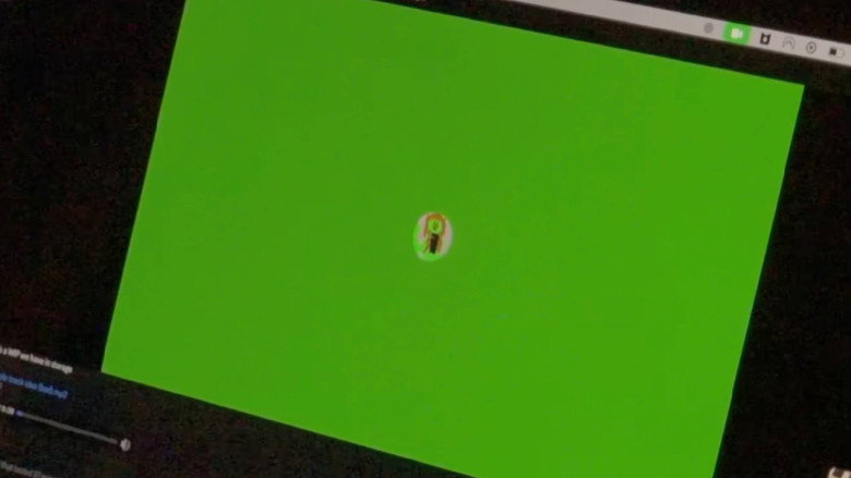 кадр из фильма Sketti.