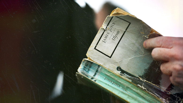 кадр из фильма James Joyce’s Ulysses