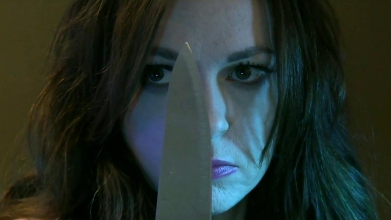 кадр из фильма Blood Prism