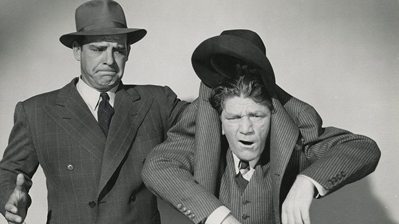 кадр из фильма San Antonio Rose