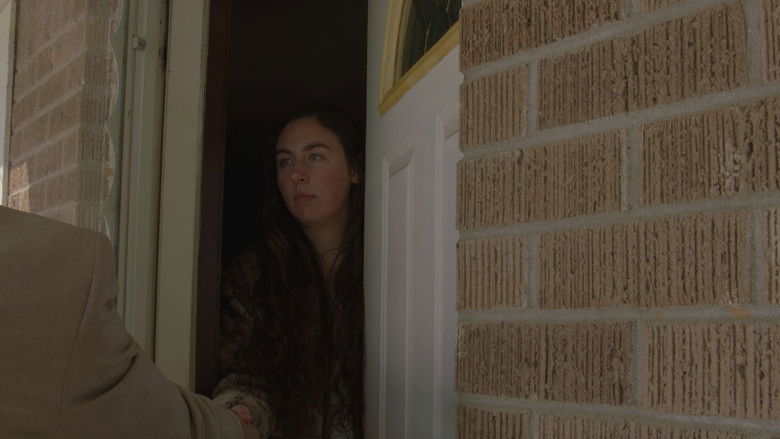 кадр из фильма Business as Usual