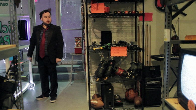 кадр из фильма Liars, Fires and Bears