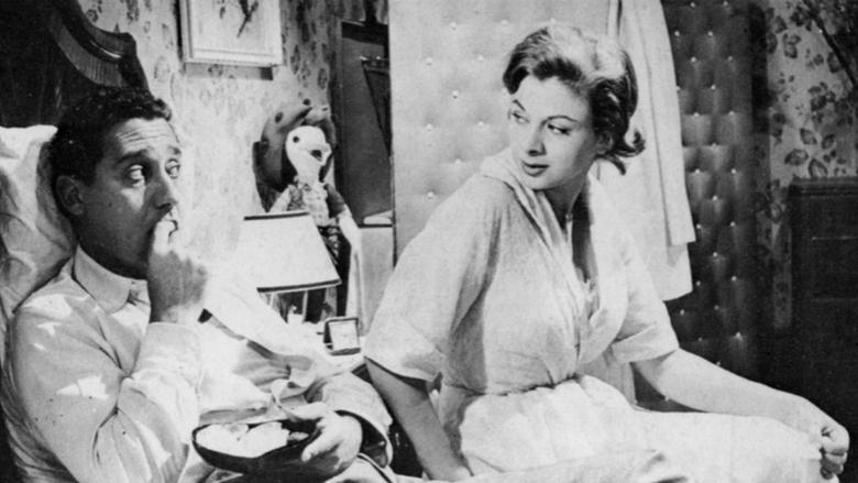 кадр из фильма Холостяк