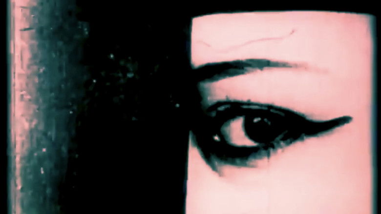 кадр из фильма Costura Eutimia