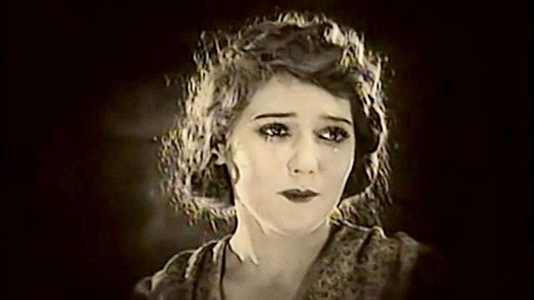 кадр из фильма The Love Light