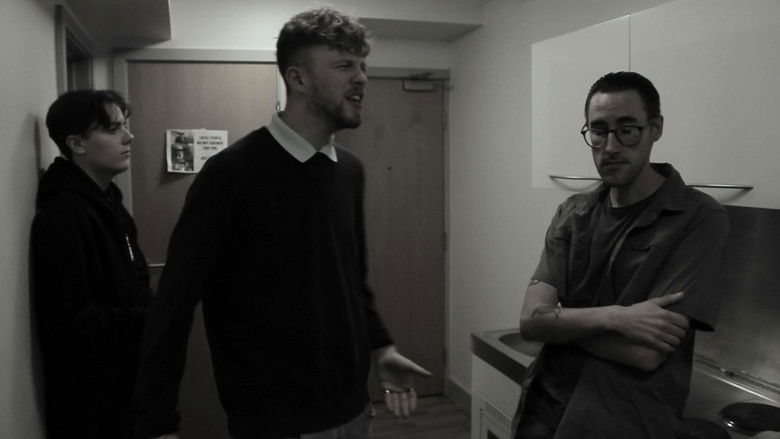 кадр из фильма Something To Do With Purpose