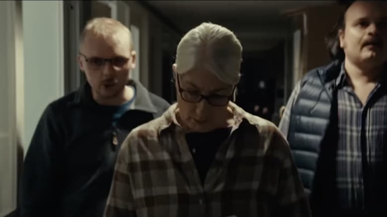 кадр из фильма Банда Йонссона возвращается