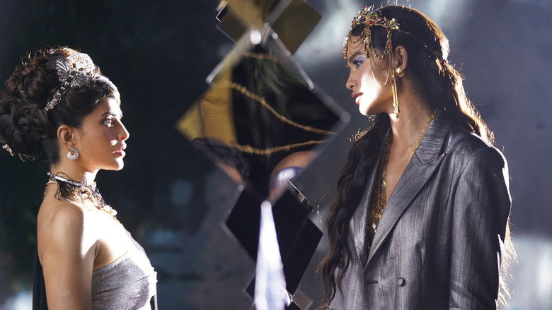 кадр из фильма Tell It Like a Woman