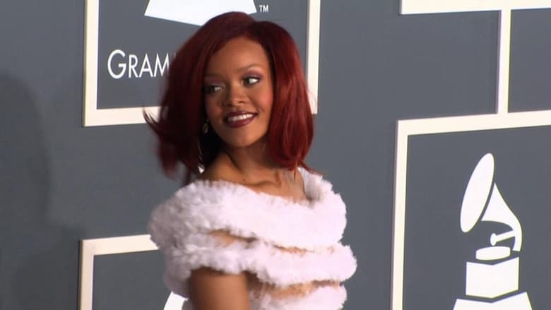 кадр из фильма Rihanna: No Regrets