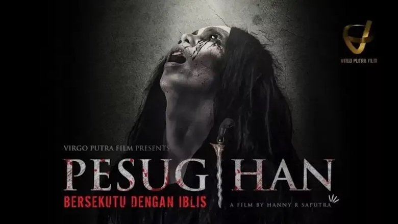 кадр из фильма Pesugihan: Bersekutu dengan Iblis