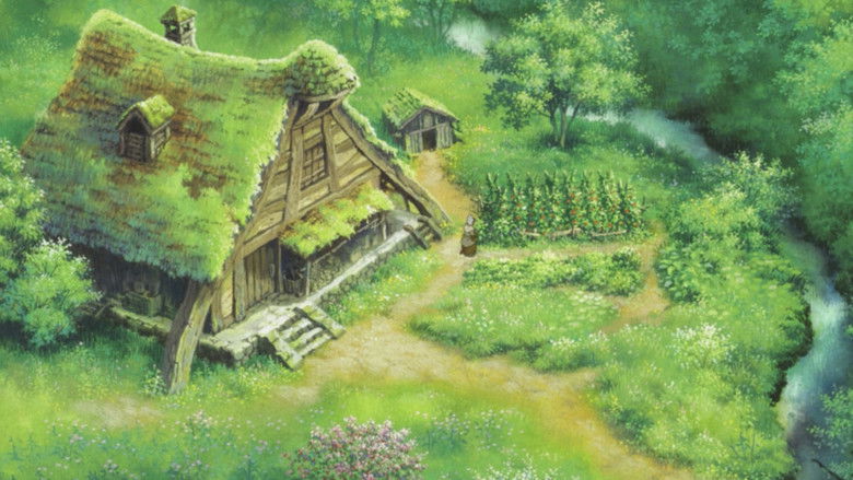 кадр из фильма Жизнь Будори Гуско