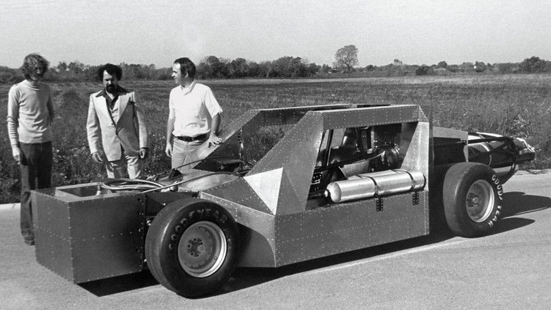 кадр из фильма The Devil at Your Heels