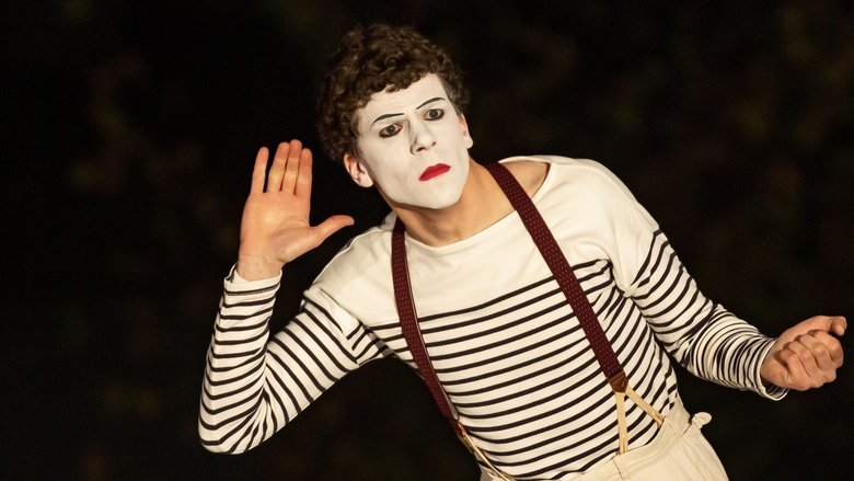 кадр из фильма Сопротивление