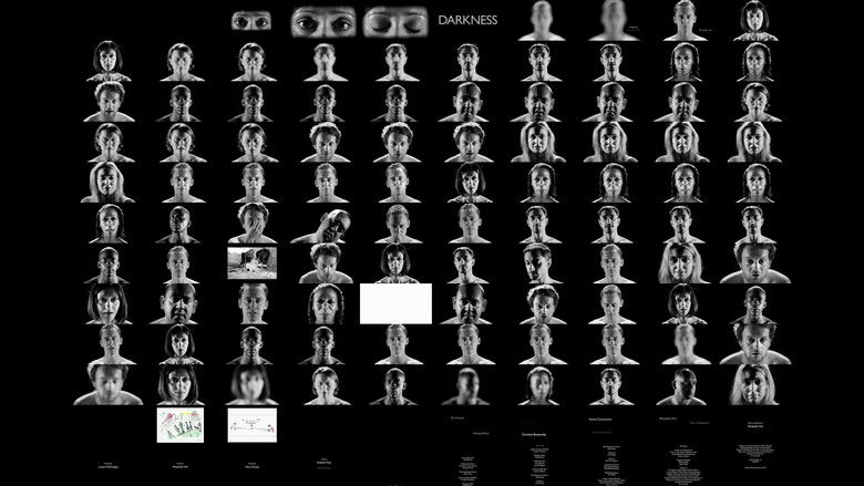 кадр из фильма Out of Darkness