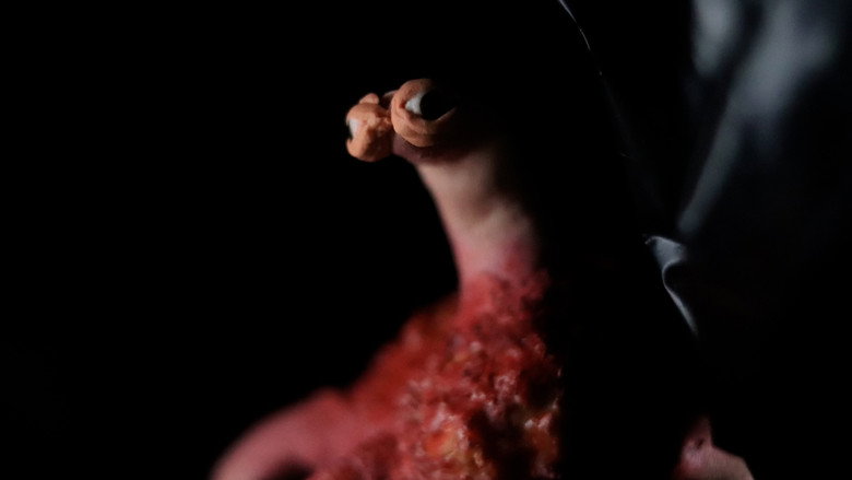 кадр из фильма Meat Lump