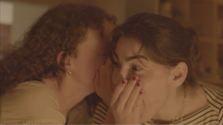 кадр из фильма Weekend Reflections