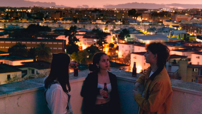 кадр из фильма Moiras