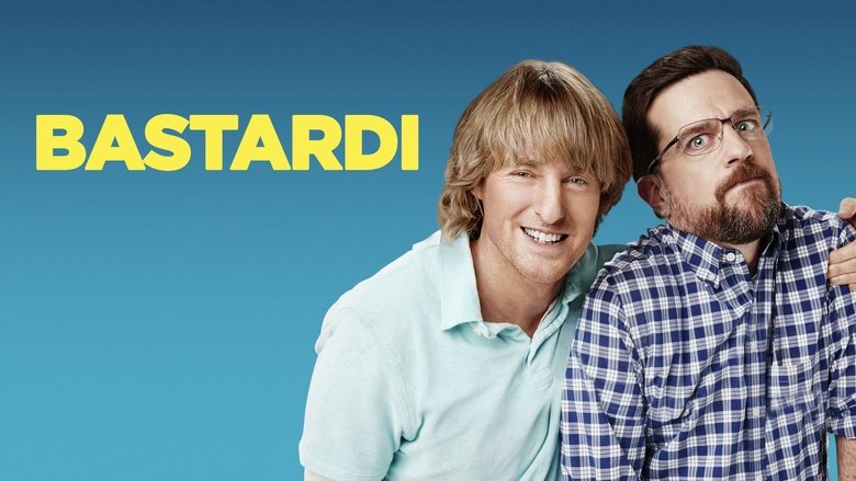 кадр из фильма Кто наш папа, чувак?